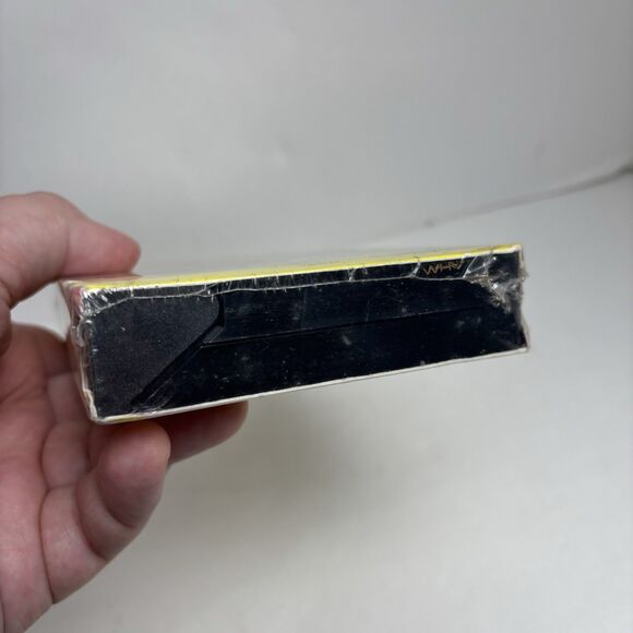 Mary-Kate & Ashley Olsen - The Challenge VHS Tape 2003 - New Sealed - Picture 6 of 6